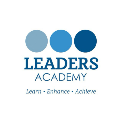 Leaders Academy Logo